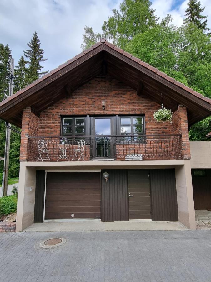 Villa Sammalpankko Kuopio Exterior foto