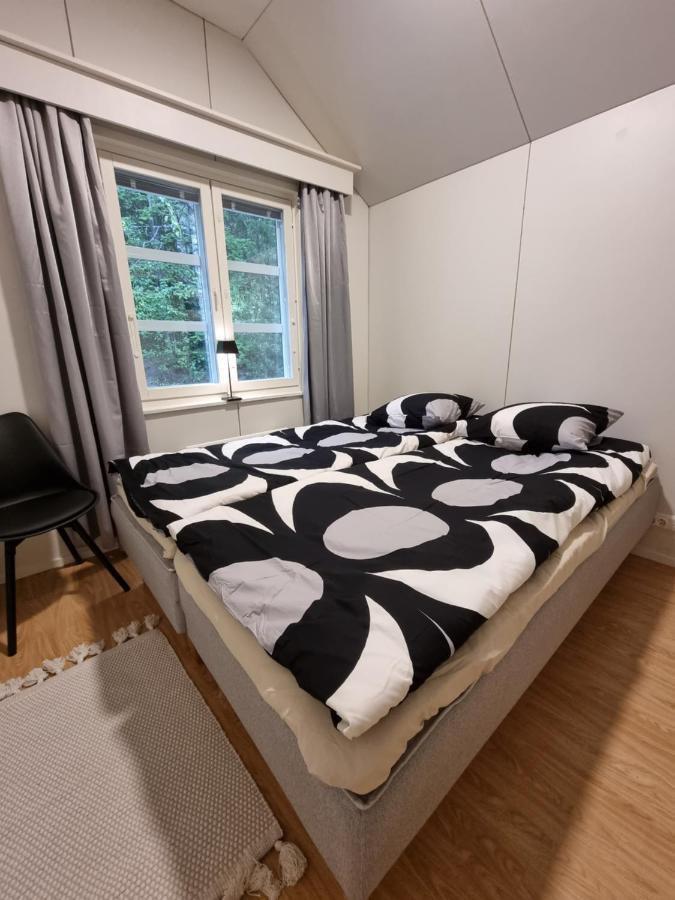 Villa Sammalpankko Kuopio Exterior foto